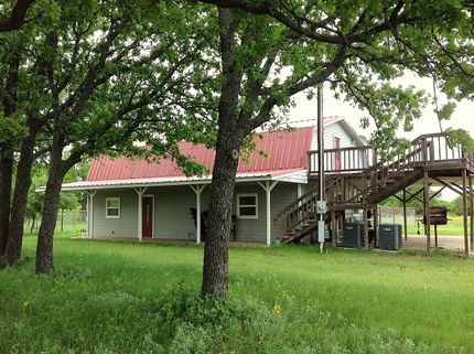 Farm and Ranch in Callahan County, Texas