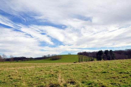 Land in Greenbrier County, West Virginia