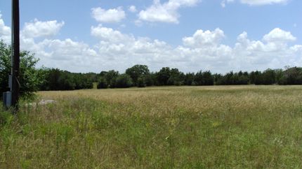 Land in Washington County, Texas
