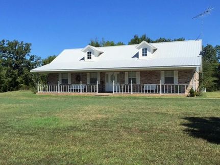 Land in Bowie County, Texas