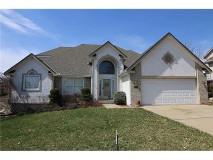 Farm and Ranch in Clay County, Missouri
