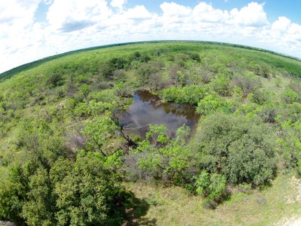 Farm and Ranch in Stephens County, Texas