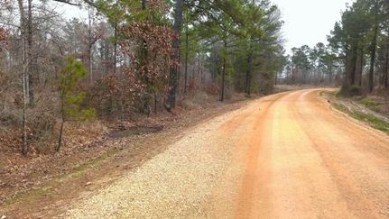 Farm and Ranch in Ashley County, Arkansas