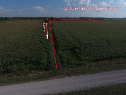 Farm and Ranch in Holt County, Missouri