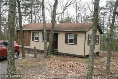 Farm and Ranch in Hampshire County, West Virginia