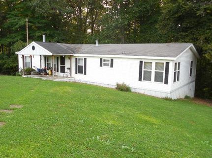 Farm and Ranch in Russell County, Kentucky