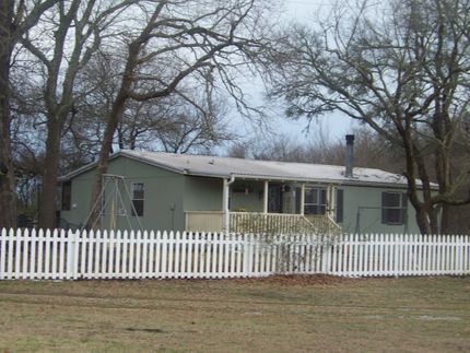 Timberland Property in Fannin County, Texas