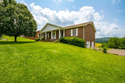 Farm and Ranch in Galax City County, Virginia