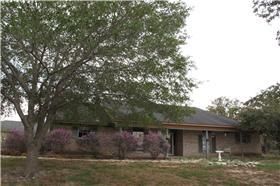 Farm and Ranch in Lee County, Texas