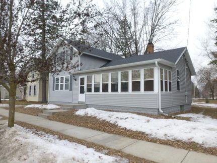 Farm and Ranch in Columbia County, Wisconsin