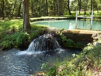 Farm and Ranch in Crawford County, Missouri