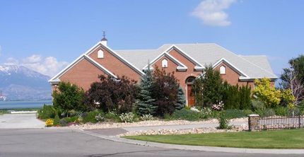 Undeveloped Land in Utah County, Utah