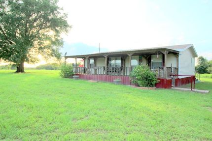 Recreational Property in Limestone County, Texas