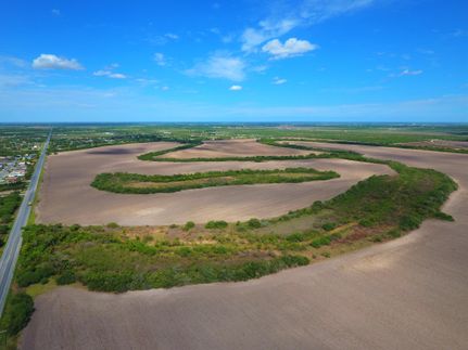 Commercial Property in Cameron County, Texas