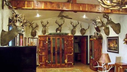 Commercial Property in Cherokee County, Texas