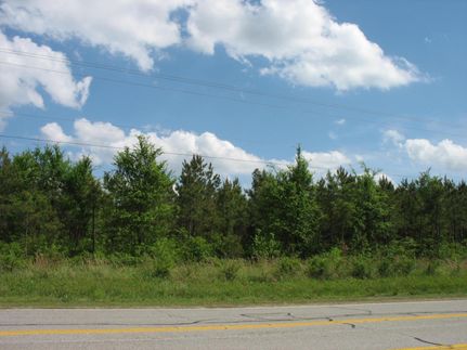 Land in Dinwiddie County, Virginia
