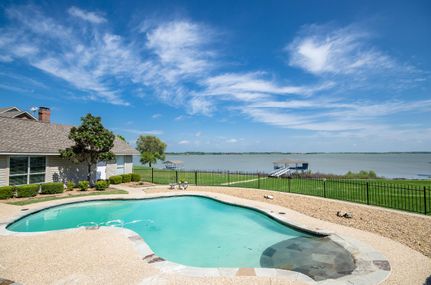 Undeveloped Land in Navarro County, Texas