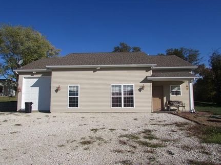 Farm and Ranch in Lincoln County, Missouri