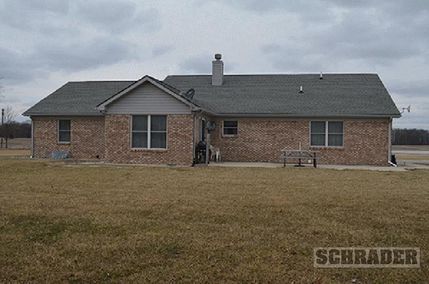 Land in Huntington County, Indiana