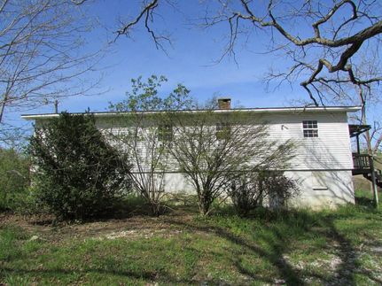 Timberland Property in Grundy County, Tennessee