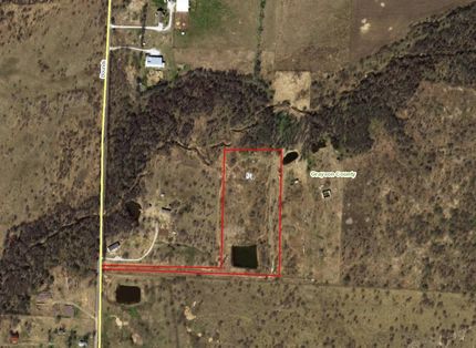 Land in Grayson County, Texas