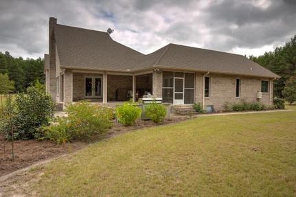 Land in Madison County, Florida