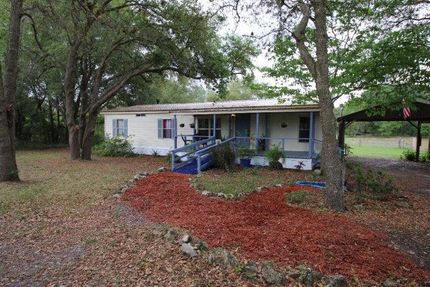 Recreational Property in Gilchrist County, Florida