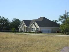 Farm and Ranch in Taylor County, Texas