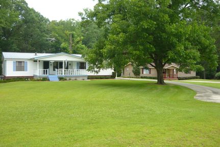 Farm and Ranch in Covington County, Alabama