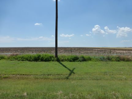 Farm and Ranch in Randall County, Texas