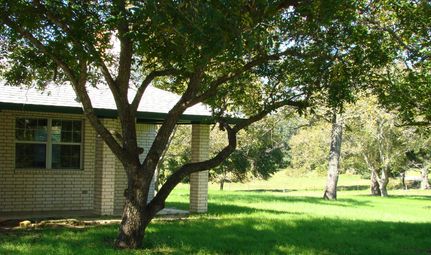 Farm and Ranch in Washington County, Texas