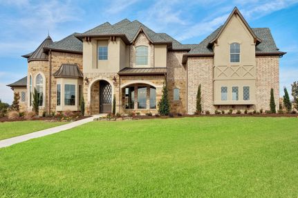 Timberland Property in Rockwall County, Texas