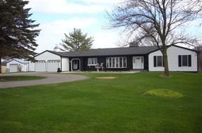 Recreational Property in Columbia County, Wisconsin