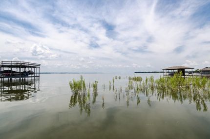 Farm and Ranch in Navarro County, Texas