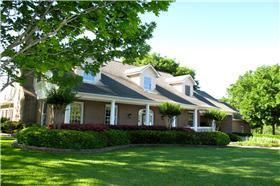 Recreational Property in Washington County, Texas