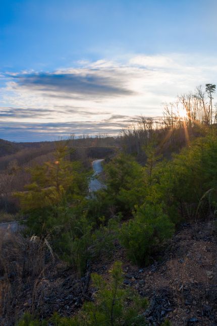 Farm and Ranch in Rhea County, Tennessee