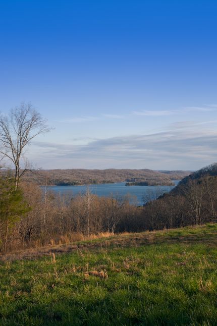 Farm and Ranch in Rhea County, Tennessee