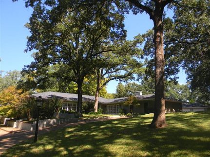 Recreational Property in Henderson County, Texas