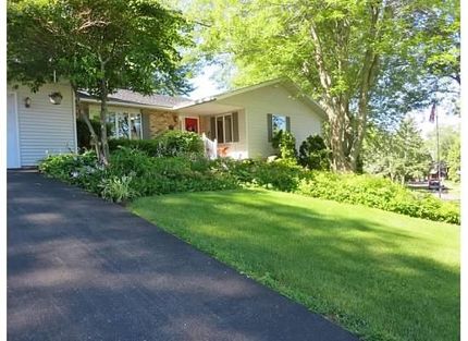 Recreational Property in Dodge County, Wisconsin