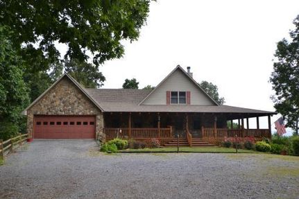 Land in Pickens County, Georgia
