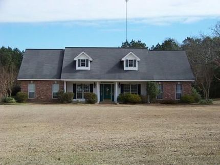 Farm and Ranch in Lincoln Parish, Louisiana