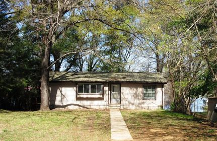 Farm and Ranch in Smith County, Texas