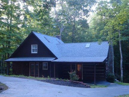 Land in Adair County, Kentucky