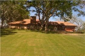 Land in Washington County, Texas