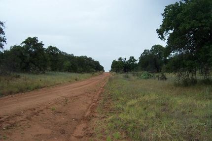 Farm and Ranch in Mason County, Texas