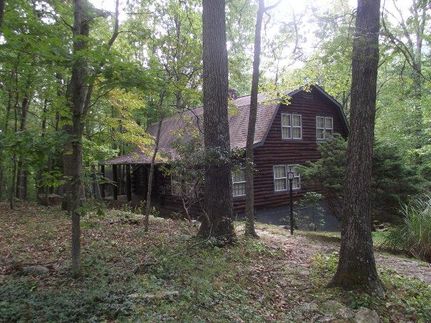 Farm and Ranch in Bland County, Virginia
