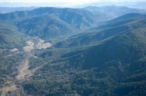 Farm and Ranch in Josephine County, Oregon