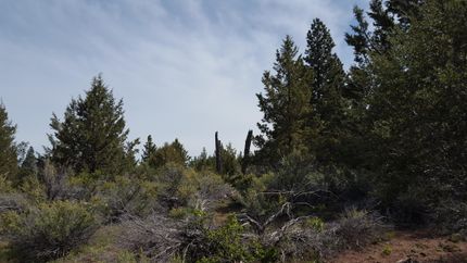 Recreational Property in Klamath County, Oregon