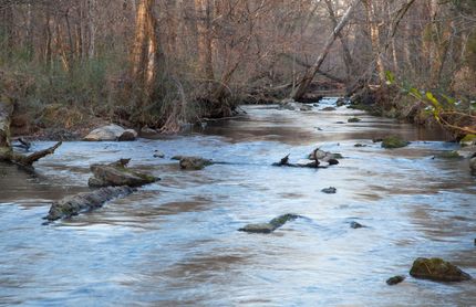 Land in Jefferson County, Alabama