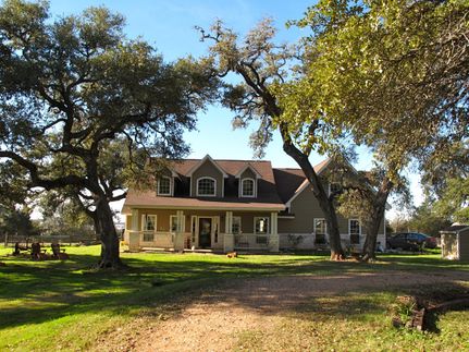 Land in Fayette County, Texas